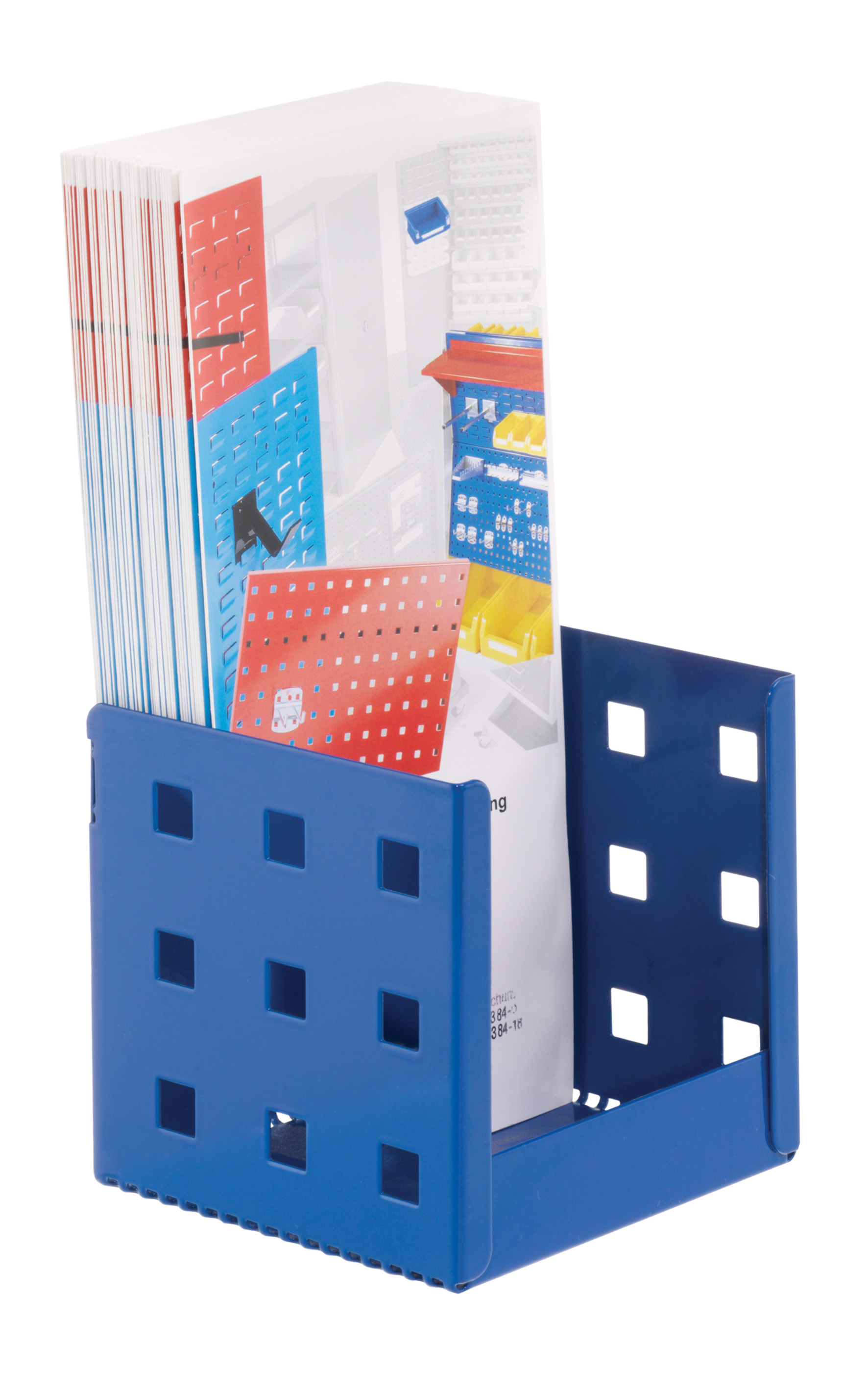 Prospekthalter für Flyer 100 x 210 mm